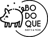 Bodoque