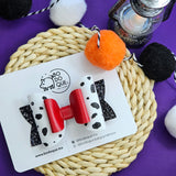 Cruella Bow