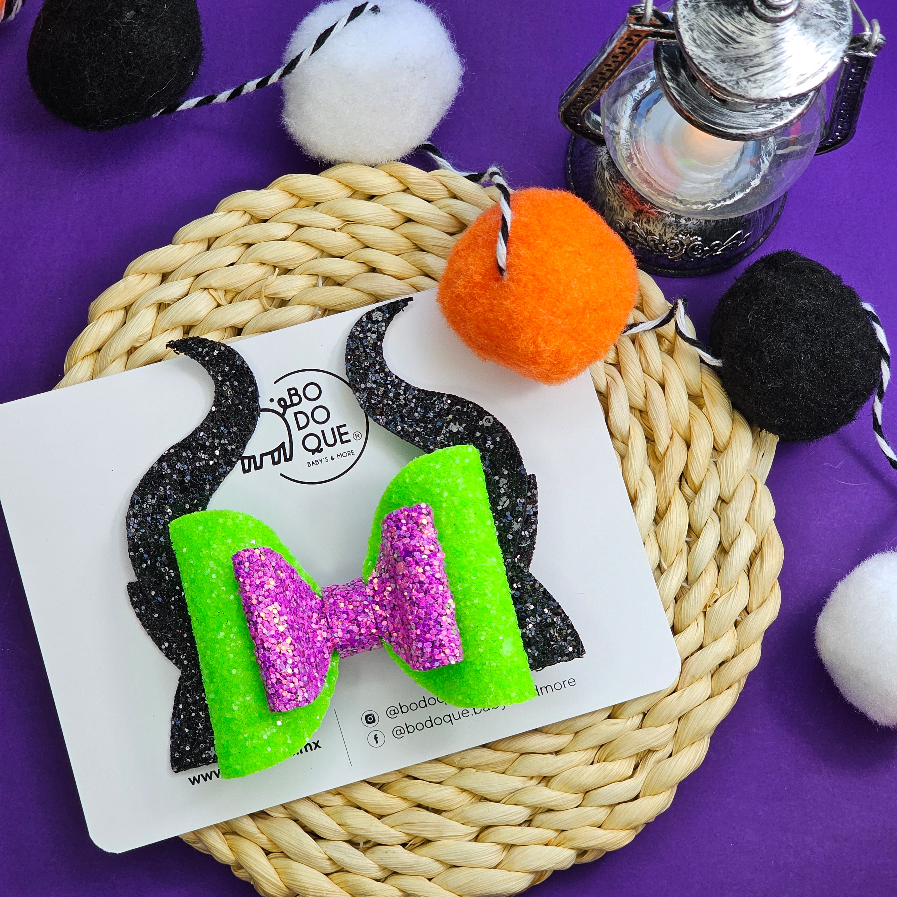 Maleficent Bow