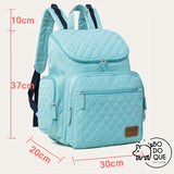Mochila Bilbao Roja
