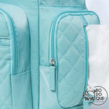 Mochila Bilbao Roja