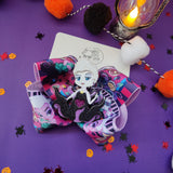 Catalina Ursula Halloween