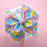 Sofia Candy Talk