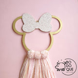Portamoños Minnie