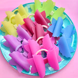 Par Meli Waterproof Gomita