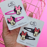 Tic Tac Minnie