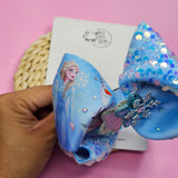 Frozen Estrellas