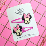 Tic Tac Minnie