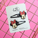Tic Tac Minnie