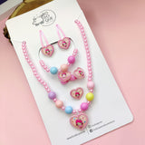 Set Collar Fairytale Princess